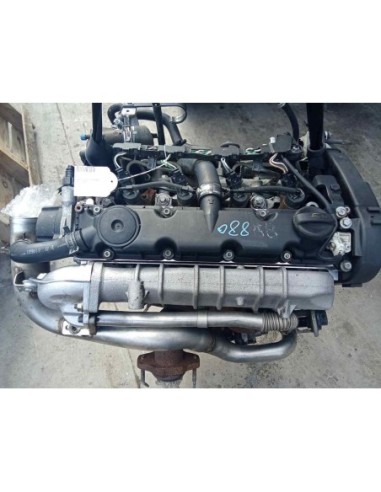 MOTOR COMPLETO PEUGEOT 306 3/5 PT  / 4 PT  (S2)...