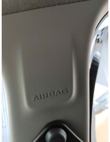 AIRBAG CORTINA DELANTERO DERECHO DACIA DUSTER...