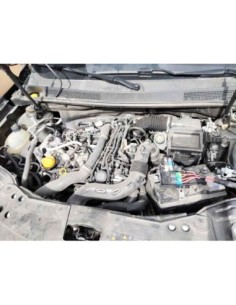 CAJA CAMBIOS DACIA DUSTER II - 249893