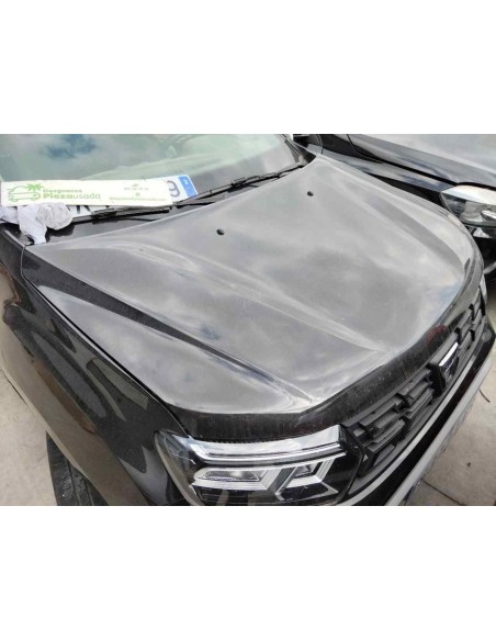 CAPO DACIA DUSTER II - 249896