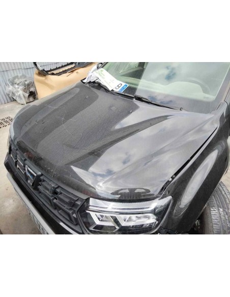 CAPO DACIA DUSTER II - 249896