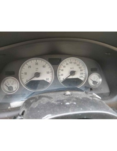 CUADRO INSTRUMENTOS OPEL ASTRA G COUPE - 250021