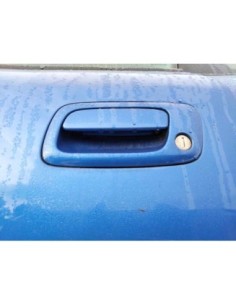 MANETA EXTERIOR DELANTERA IZQUIERDA OPEL ASTRA G COUPE -...