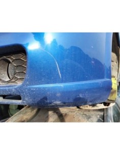 PARAGOLPES DELANTERO OPEL ASTRA G COUPE - 250057 2