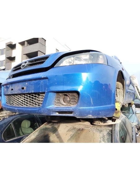 PARAGOLPES DELANTERO OPEL ASTRA G COUPE - 250057