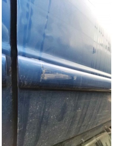 PUERTA DELANTERA DERECHA OPEL ASTRA G COUPE -...