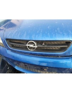 REJILLA DELANTERA OPEL ASTRA G COUPE - 250074