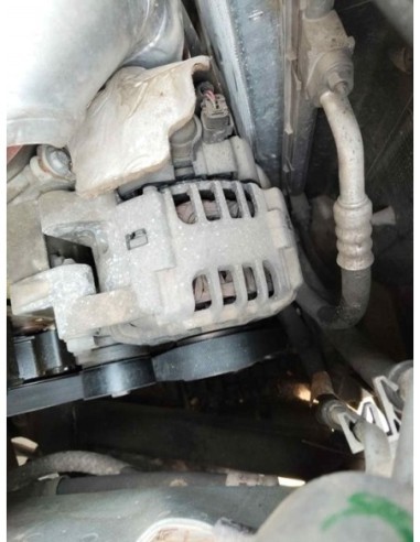 ALTERNADOR CITROEN C4 BERLINA - 250455