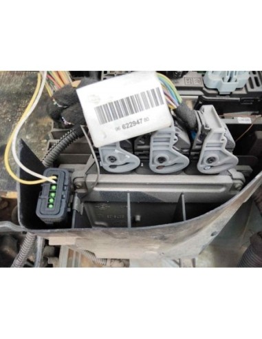 CENTRALITA MOTOR UCE CITROEN C4 BERLINA - 250481