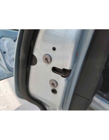 CERRADURA PUERTA TRASERA IZQUIERDA CITROEN C4...