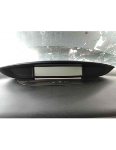 CUADRO INSTRUMENTOS CITROEN C4 BERLINA - 250489