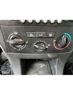 MANDO CALEFACCION / AIRE ACONDICIONADO CITROEN C4 BERLINA...