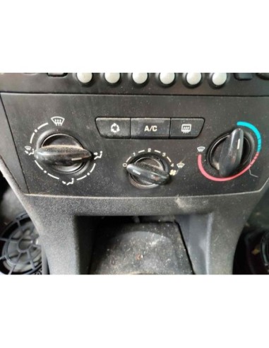 MANDO CALEFACCION / AIRE ACONDICIONADO CITROEN...
