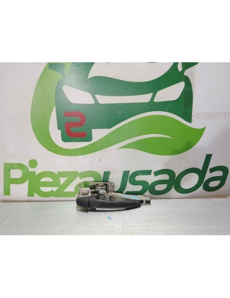 MANETA EXTERIOR DELANTERA DERECHA CITROEN C4 BERLINA - 250518