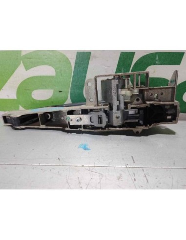 MANETA EXTERIOR DELANTERA DERECHA CITROEN C4...