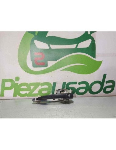 MANETA EXTERIOR DELANTERA IZQUIERDA CITROEN C4...