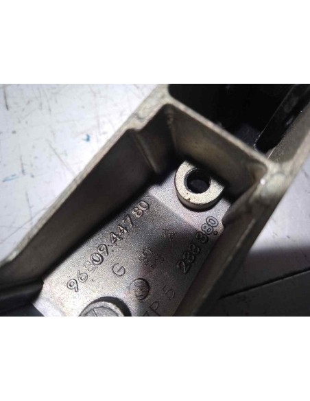 MANETA EXTERIOR DELANTERA IZQUIERDA CITROEN C4 BERLINA - 250519