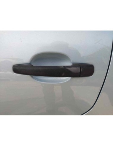 MANETA EXTERIOR TRASERA IZQUIERDA CITROEN C4...