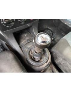 PALANCA CAMBIO CITROEN C4 BERLINA - 250524