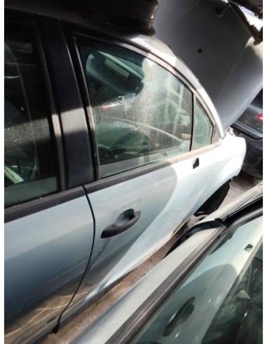 PUERTA DELANTERA DERECHA CITROEN C4 BERLINA -...