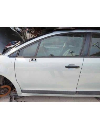 PUERTA DELANTERA IZQUIERDA CITROEN C4 BERLINA -...