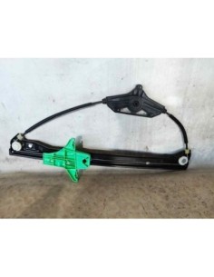 ELEVALUNAS TRASERO IZQUIERDO VOLKSWAGEN GOLF SPORTSVAN... 2