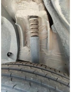 AMORTIGUADOR TRASERO DERECHO DACIA DUSTER II - 254085