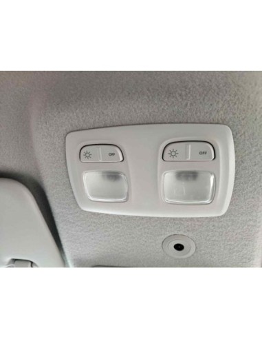 LUZ INTERIOR DACIA DUSTER II - 254128