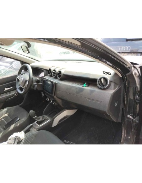 KIT AIRBAG DACIA DUSTER II - 254130