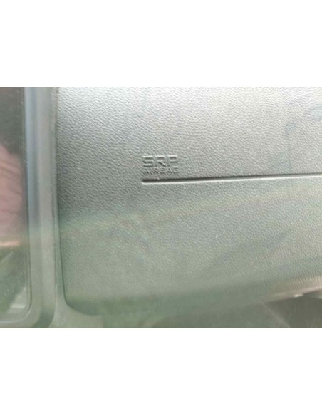 KIT AIRBAG DACIA DUSTER II - 254130