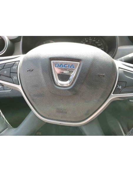 KIT AIRBAG DACIA DUSTER II - 254130