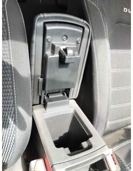 APOYABRAZOS CENTRAL DACIA DUSTER II - 254134