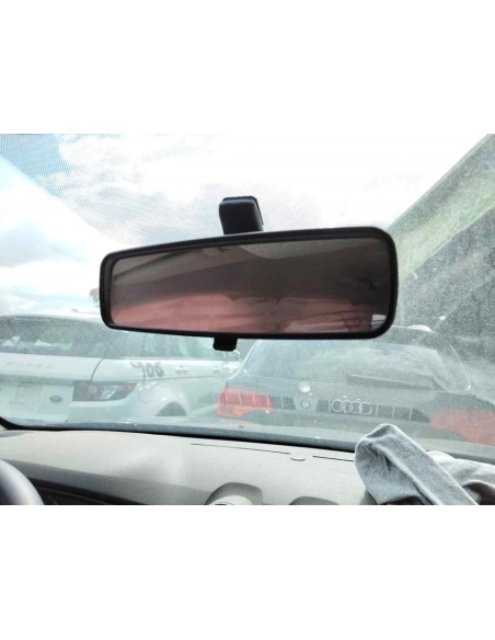ESPEJO DACIA DUSTER II - 254137