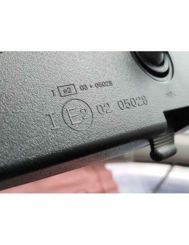 ESPEJO DACIA DUSTER II - 254137