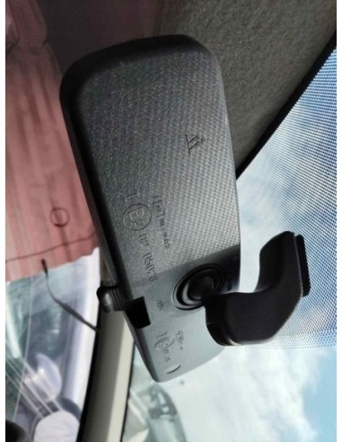 ESPEJO DACIA DUSTER II - 254137