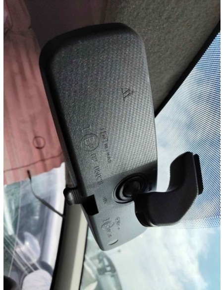 ESPEJO DACIA DUSTER II - 254137