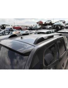 BARRAS TECHO DACIA DUSTER II - 254141