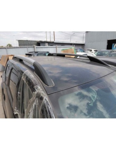 BARRAS TECHO DACIA DUSTER II - 254141