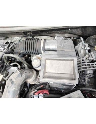 FILTRO AIRE DACIA DUSTER II - 254154