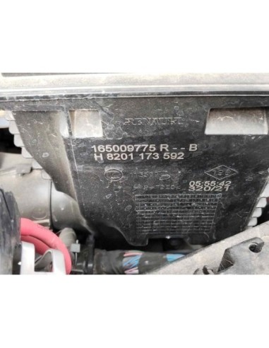 FILTRO AIRE DACIA DUSTER II - 254154