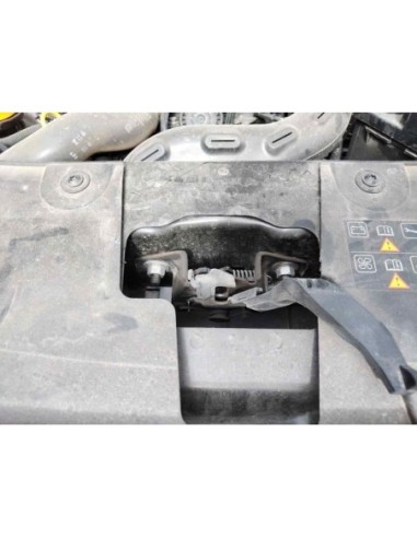 CERRADURA CAPO DACIA DUSTER II - 254155