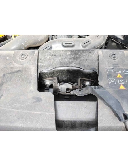 CERRADURA CAPO DACIA DUSTER II - 254155