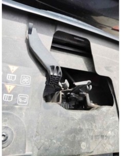 CERRADURA CAPO DACIA DUSTER II - 254155 2