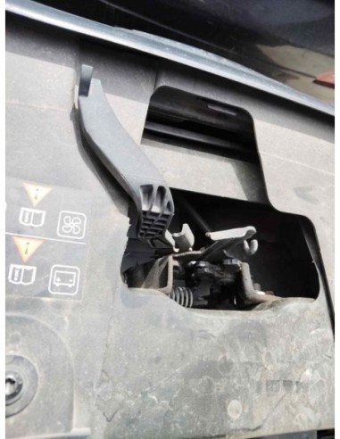 CERRADURA CAPO DACIA DUSTER II - 254155