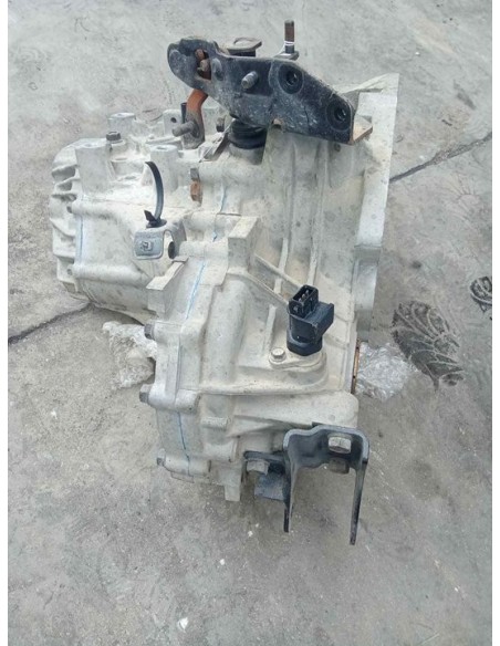 CAJA CAMBIOS HYUNDAI GETZ (TB) - 254162