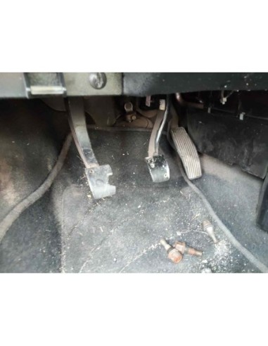 PEDAL FRENO OPEL ASTRA G COUPE - 254197