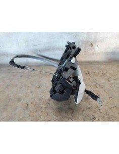 MANETA EXTERIOR TRASERA IZQUIERDA VOLKSWAGEN GOLF... 2