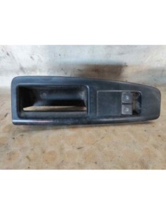 MANDO ELEVALUNAS DELANTERO IZQUIERDO VOLKSWAGEN POLO IV...