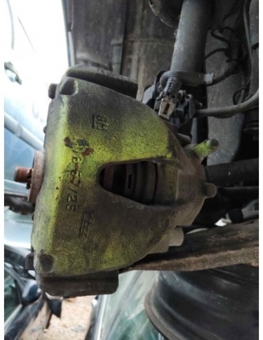 PINZA DE FRENO DELANTERA DERECHA OPEL ASTRA G...