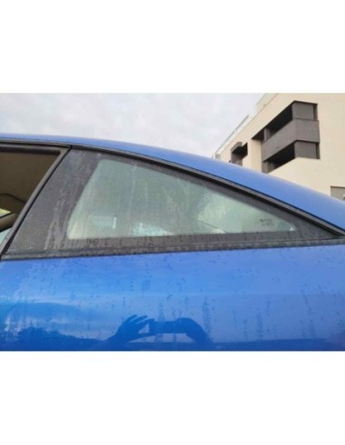 LUNA CUSTODIA TRASERA IZQUIERDA OPEL ASTRA G...